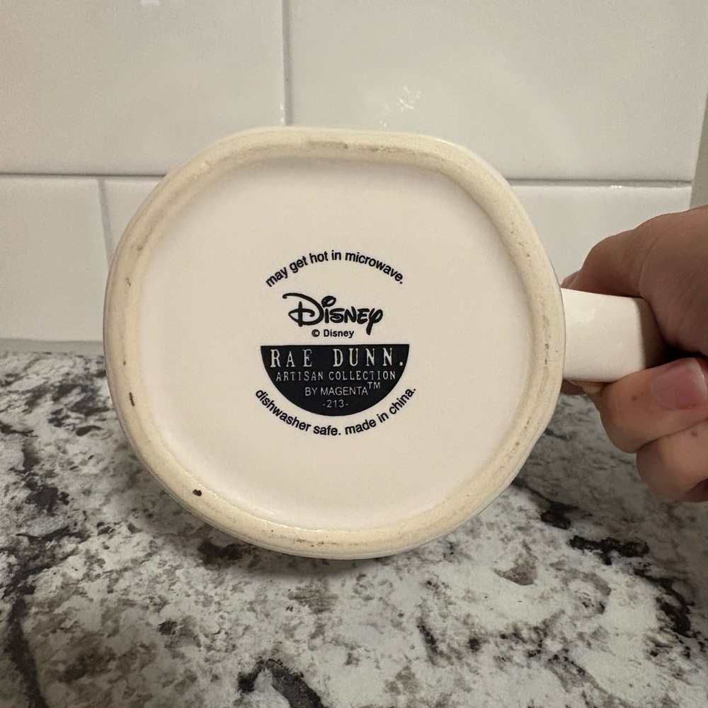 Disney Dumbo Rae Dun Mug - Picture 3 of 3